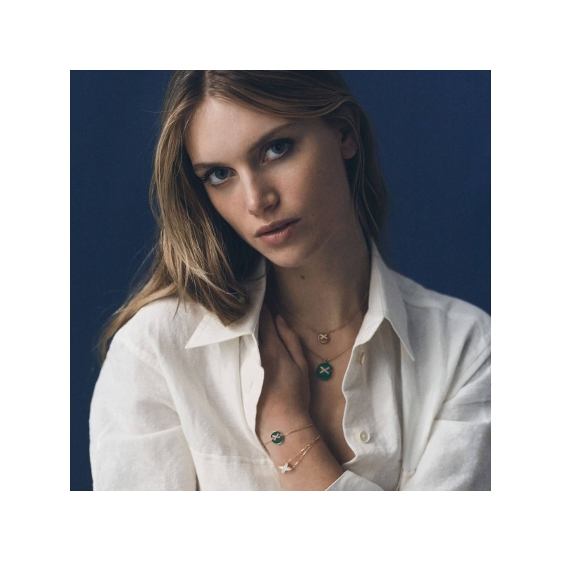 Chaumet Jeux de Liens Harmony - Goldfinger