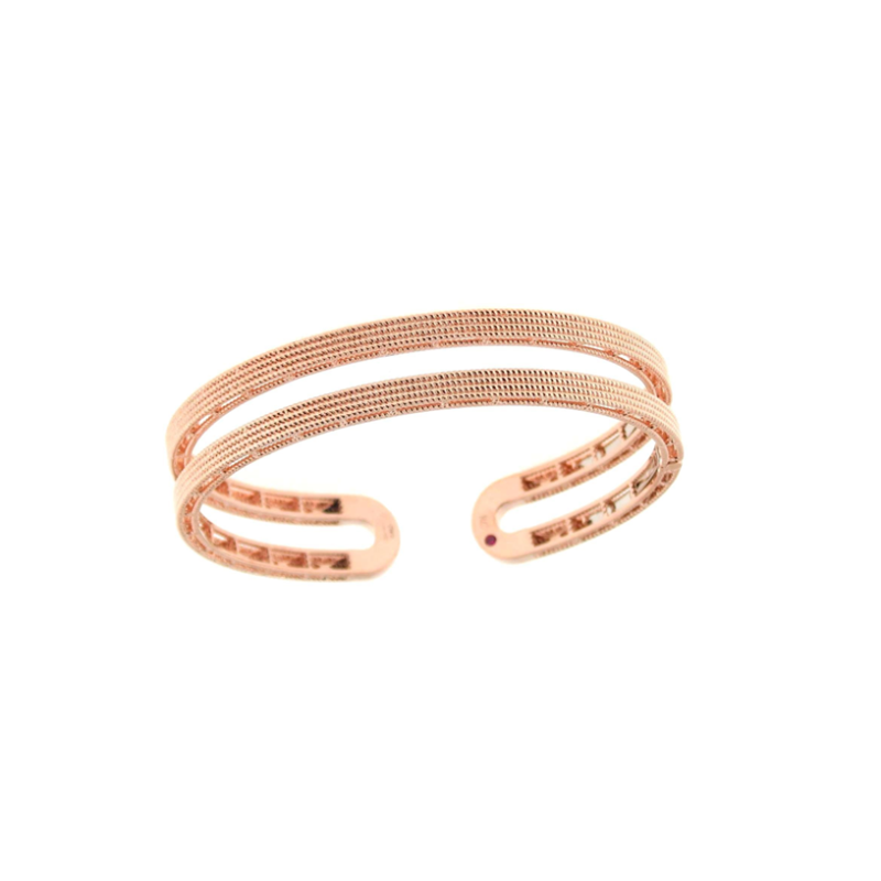 Roberto Coin Symphony Barocco bracelet - Goldfinger