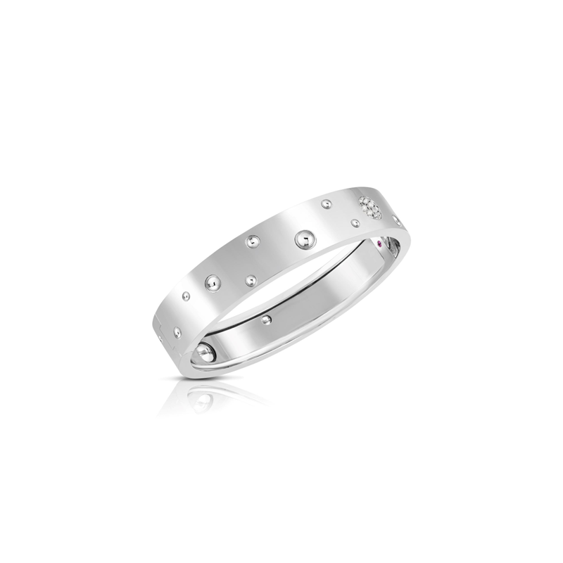 Roberto Coin Pois Moi bracelet - Goldfinger