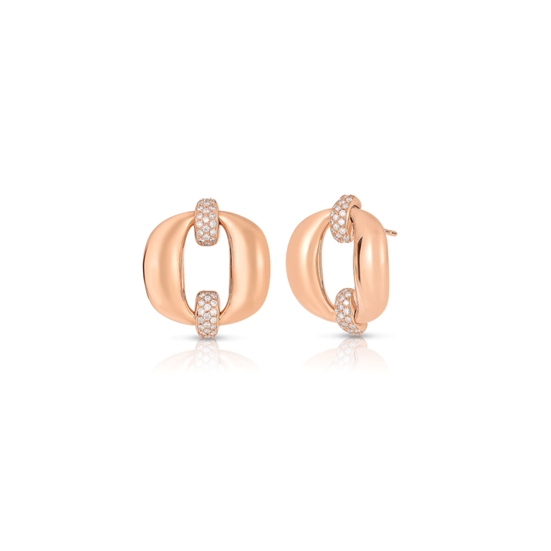 Roberto Coin Oro Classico - Goldfinger