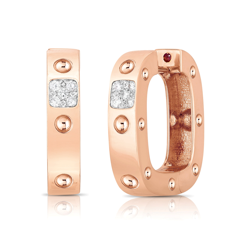 Roberto Coin Pois Moi - Goldfinger