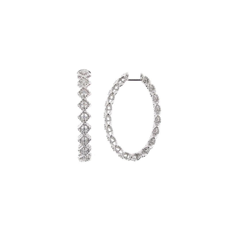 Roberto Coin Roman Barocco - Goldfinger