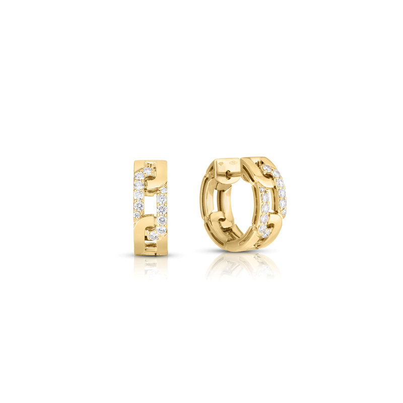 Roberto Coin Navarra - Goldfinger