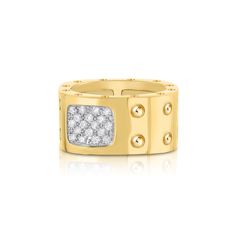 Roberto Coin Pois Moi - Goldfinger