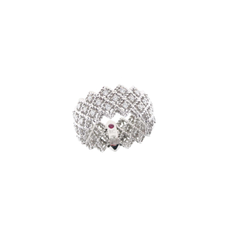 Roberto Coin Roman Barocco - Goldfinger