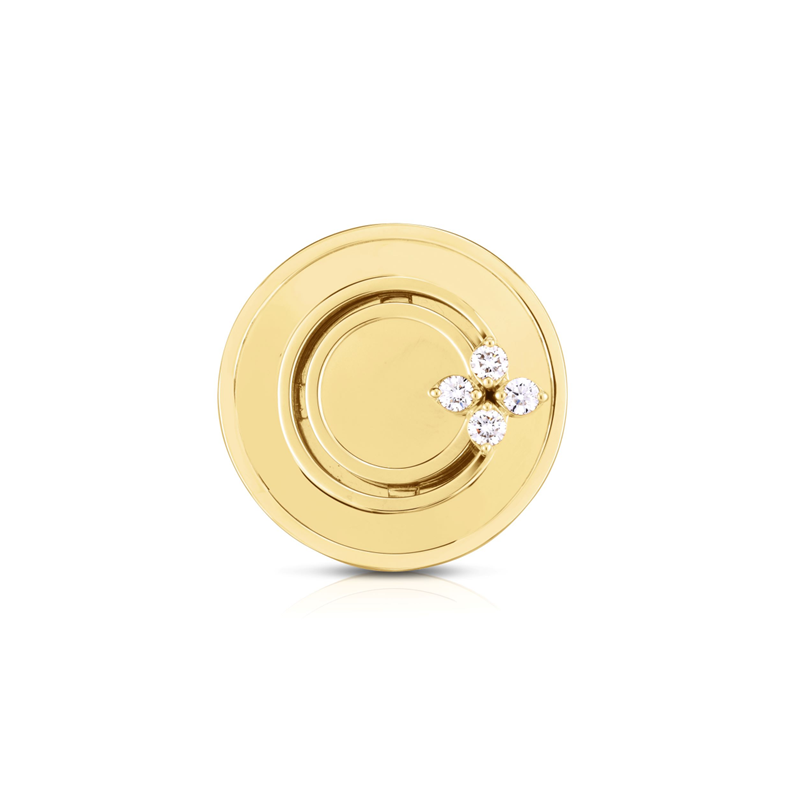 Roberto Coin Love in Verona - Goldfinger