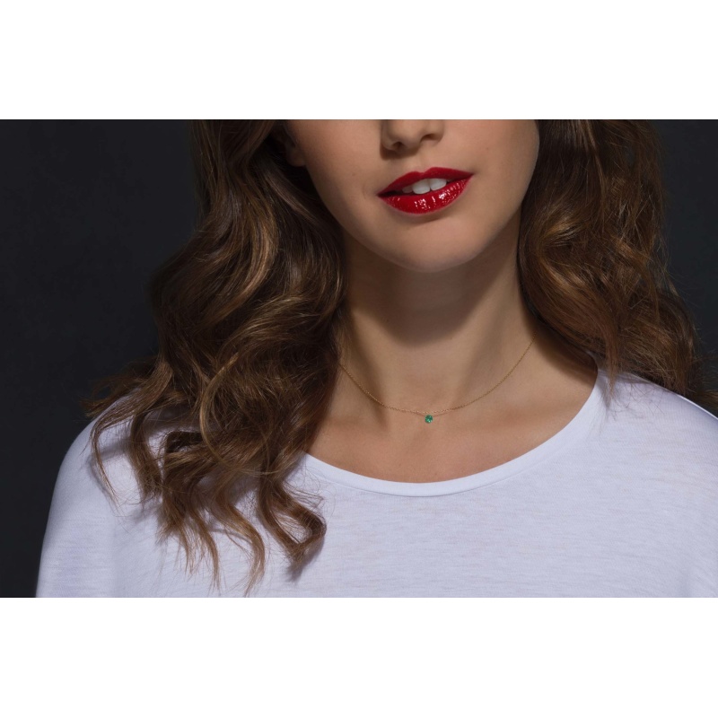 La Brune & la Blonde Confetti - Goldfinger