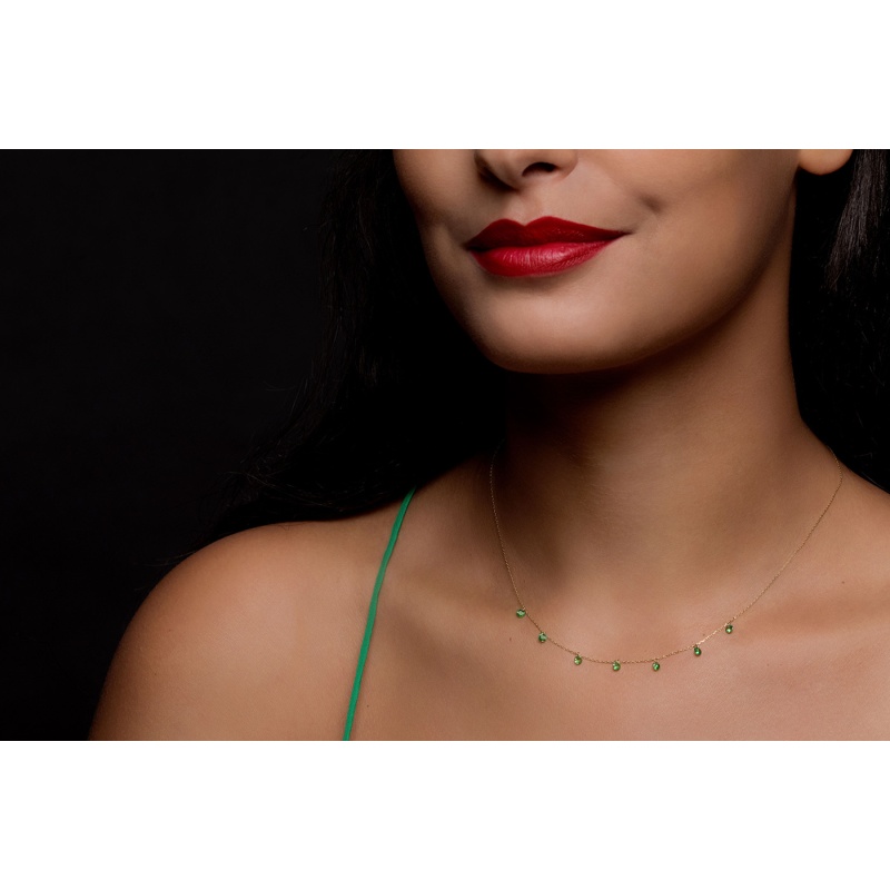 La Brune & la Blonde Confetti - Goldfinger