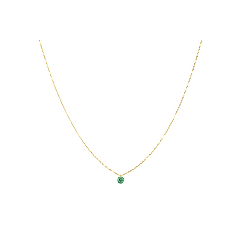 La Brune & la Blonde Confetti - Goldfinger