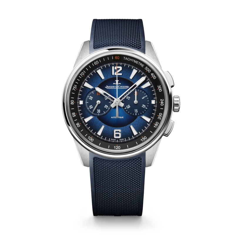Jaeger-LeCoultre Polaris Automatic - Goldfinger