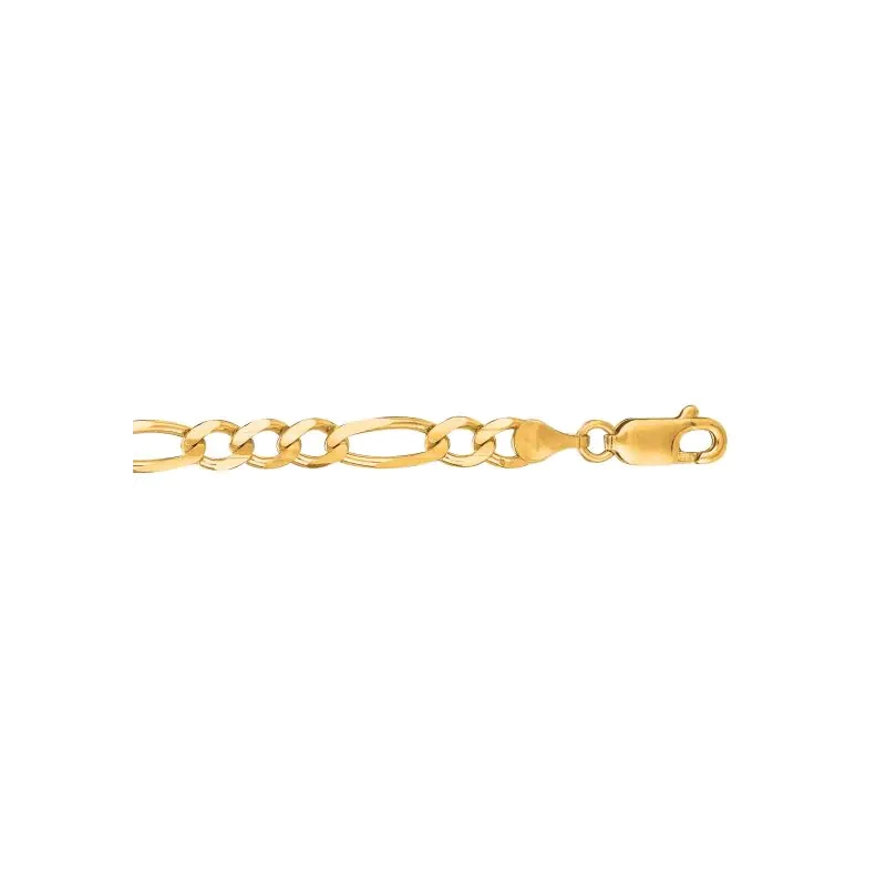 Royal Chain bracelet - Goldfinger