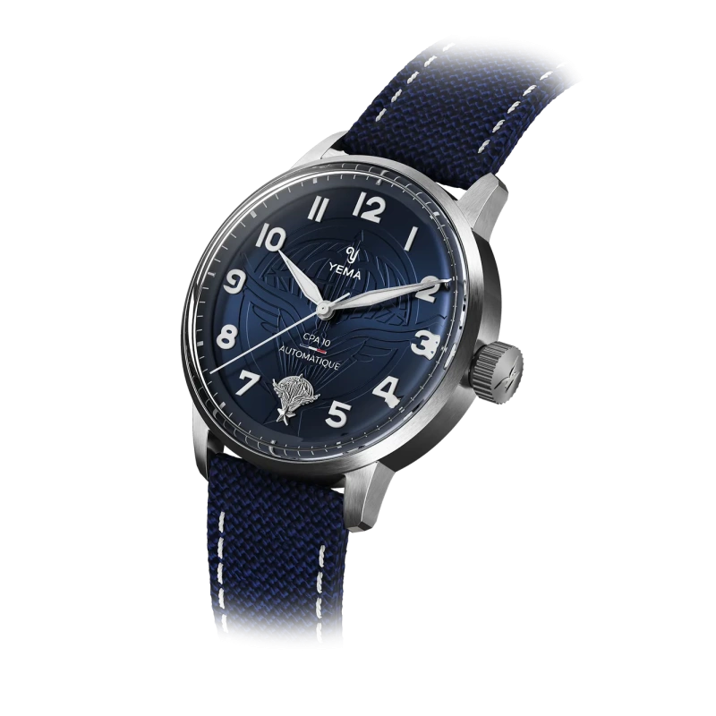 YEMA Flygraf - Goldfinger