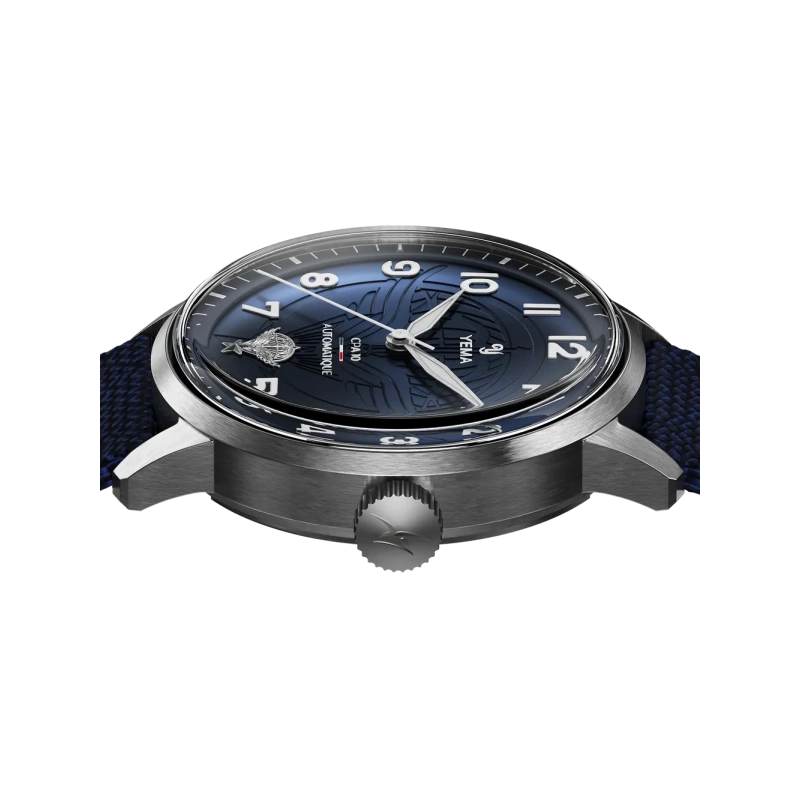 YEMA Flygraf - Goldfinger