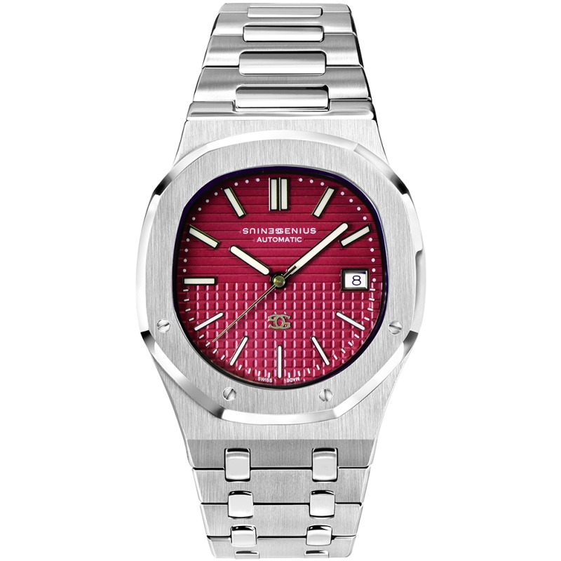 GENIUS Hommage Mykonos - GoldfingerGENIUS Hommage Mykonos - Goldfinger