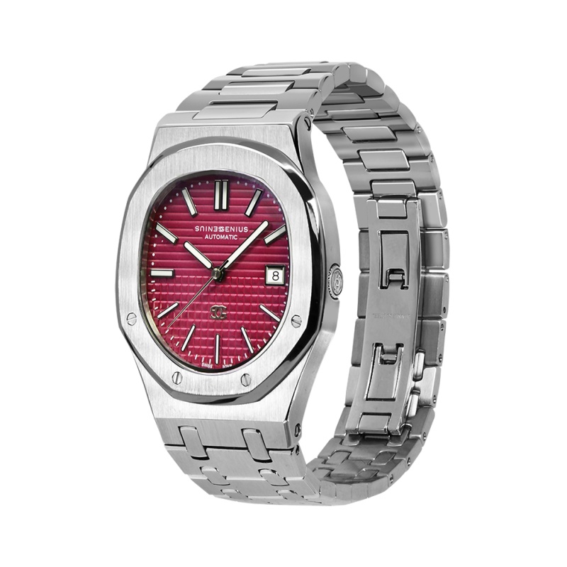 GENIUS Hommage Mykonos - Goldfinger