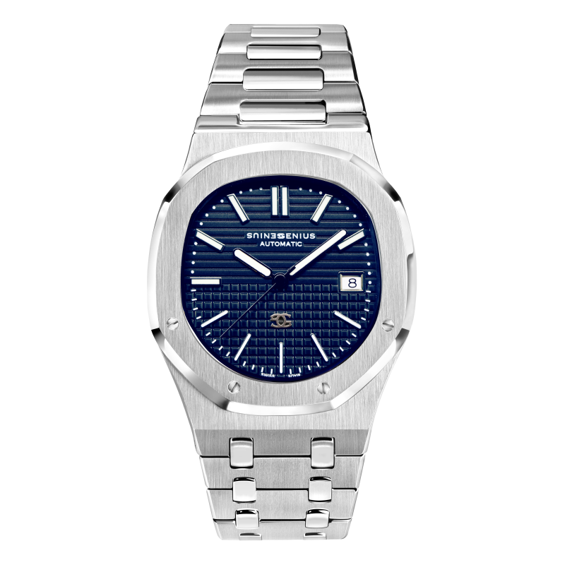 GENIUS Hommage Portofino - Goldfinger