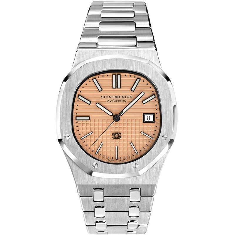 GENIUS Hommage Cannes - Goldfinger