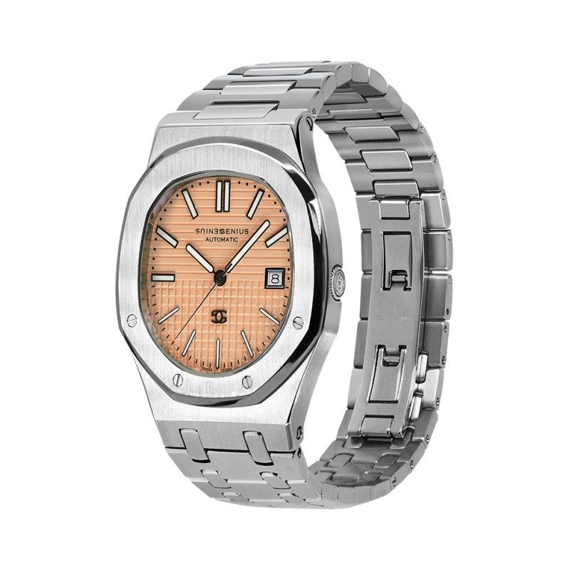 GENIUS Hommage Cannes - Goldfinger