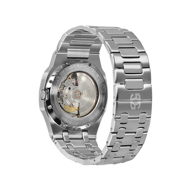 GENIUS Hommage Milano - Goldfinger