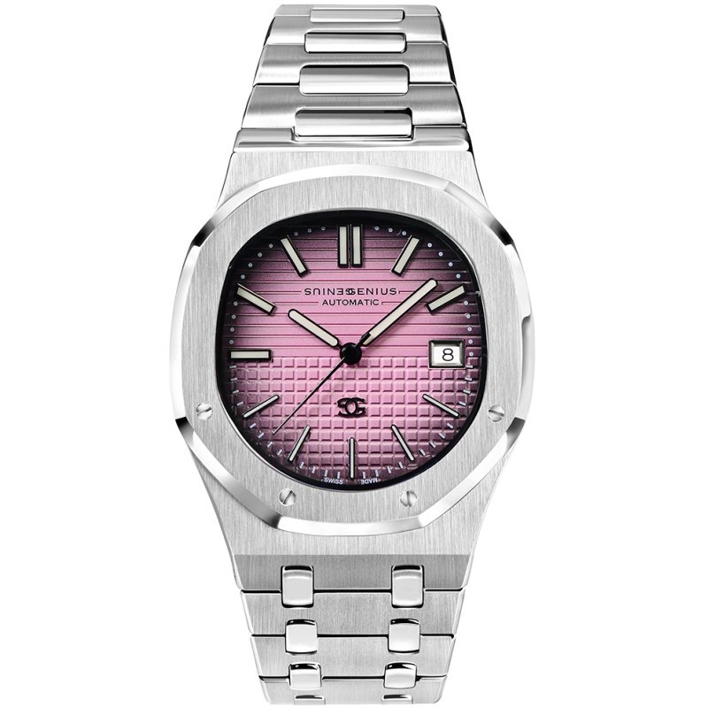 GENIUS Hommage Saint Tropez - Goldfinger