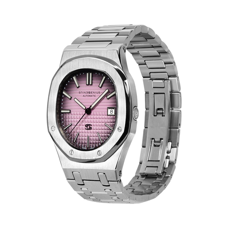 GENIUS Hommage Saint Tropez - Goldfinger