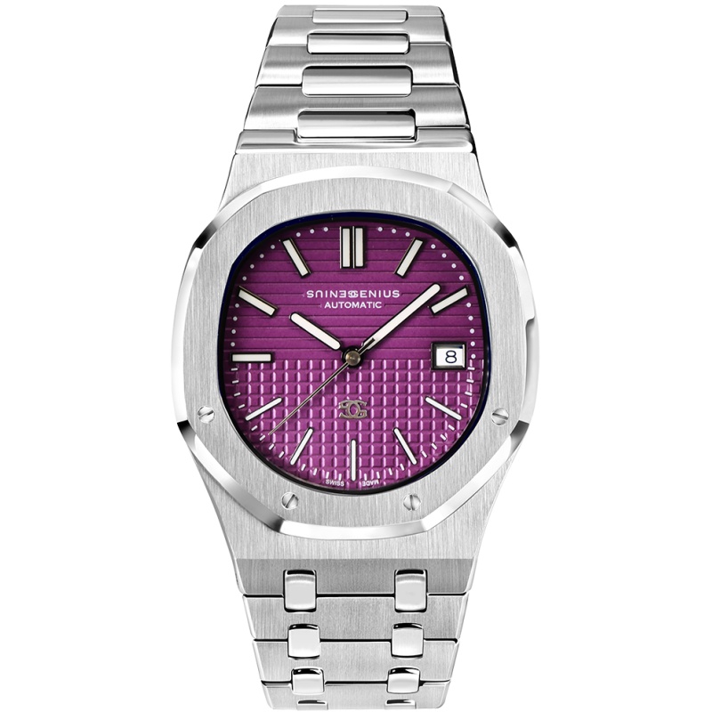 GENIUS Hommage Vatican - Goldfinger