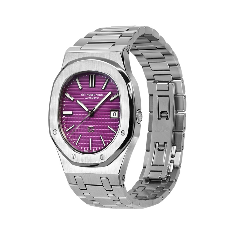 GENIUS Hommage Vatican - Goldfinger