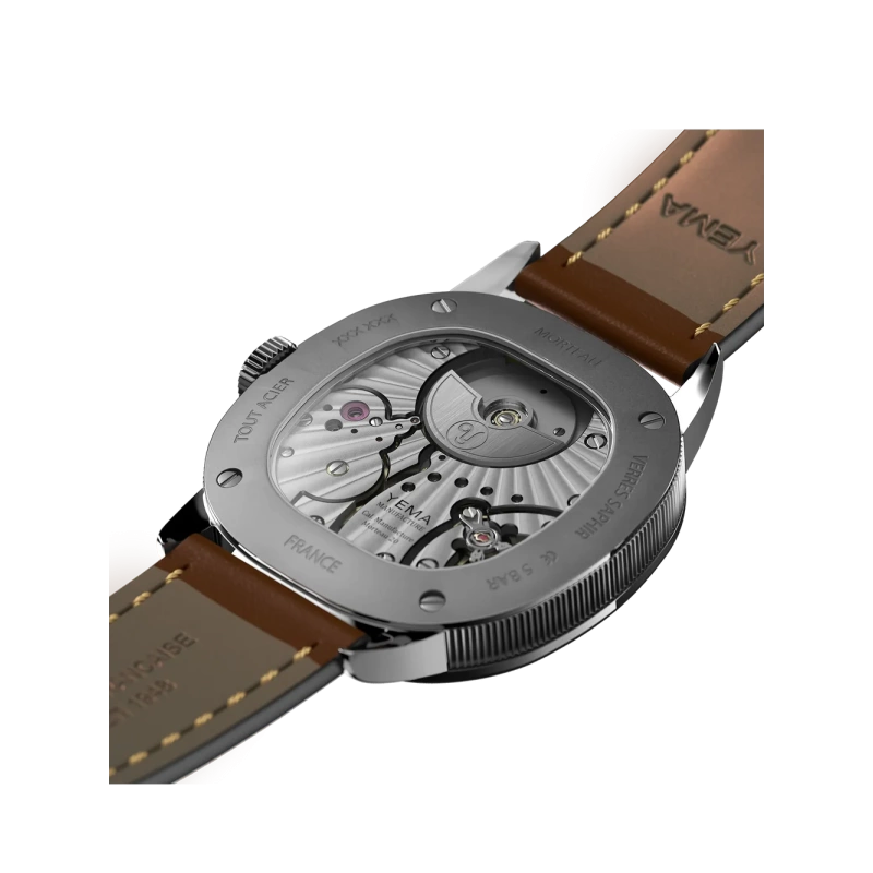 YEMA Granvelle - Goldfinger