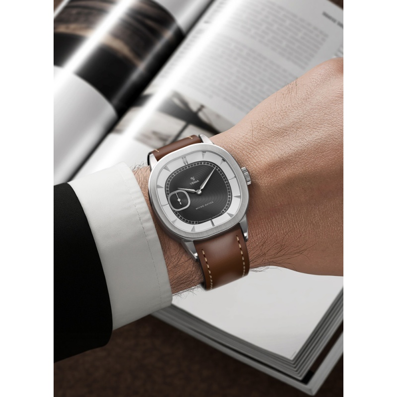 YEMA Granvelle - Goldfinger