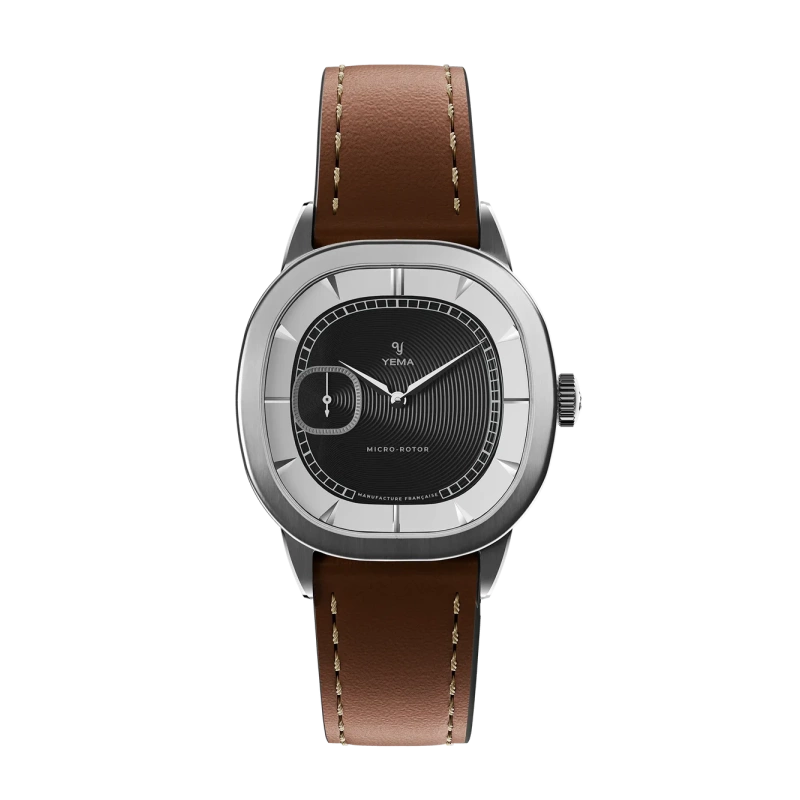 YEMA Granvelle - Goldfinger