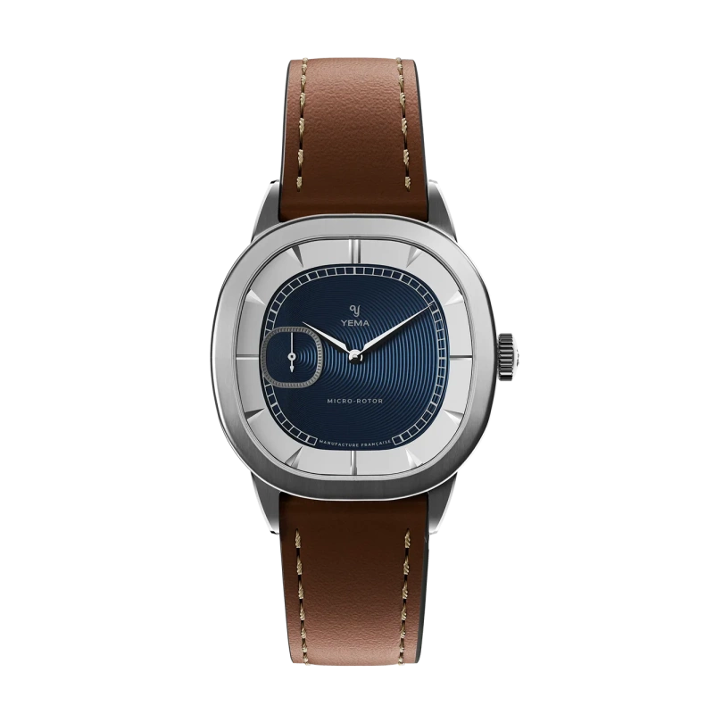 YEMA Granvelle - Goldfinger