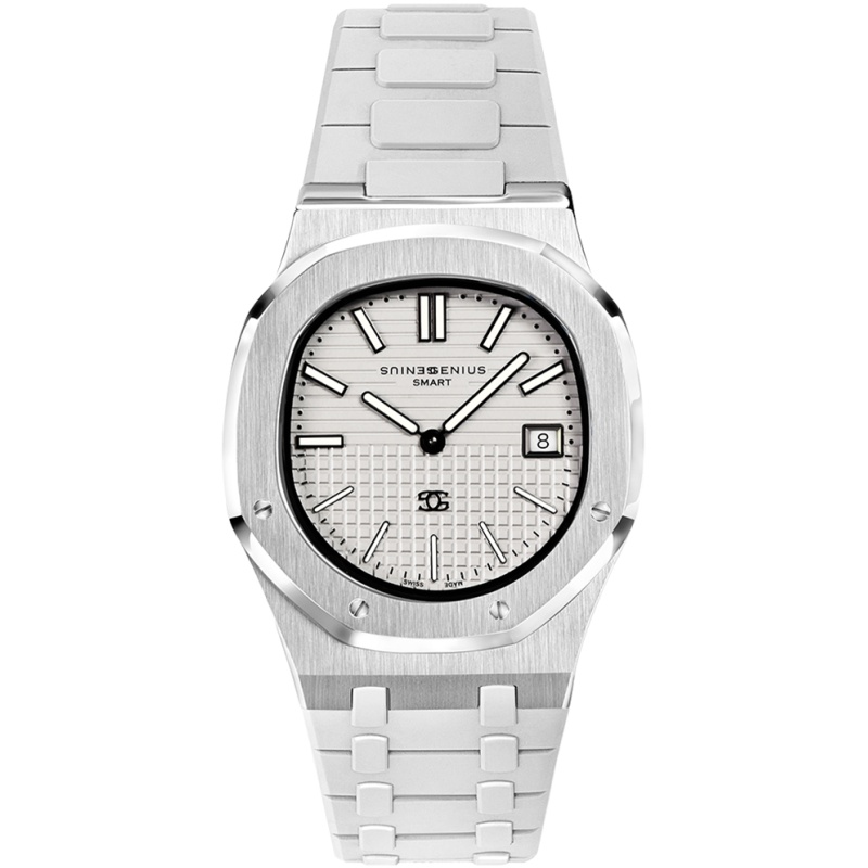 GENIUS Smart Switzerland - Goldfinger