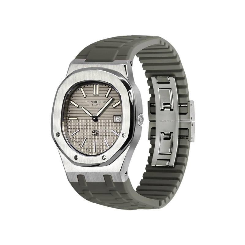 GENIUS Smart Germany - Goldfinger