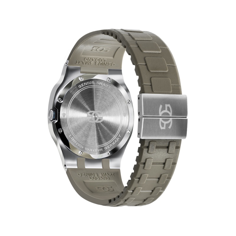 GENIUS Smart Germany - Goldfinger