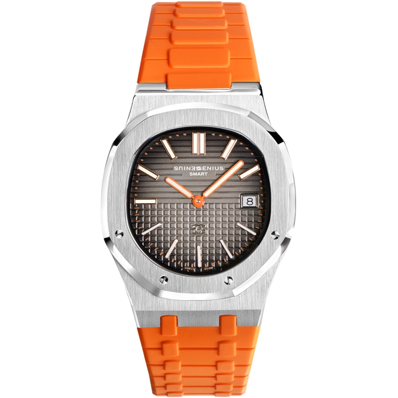 GENIUS Smart Netherlands - Goldfinger