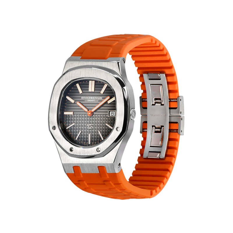 GENIUS Smart Netherlands - Goldfinger