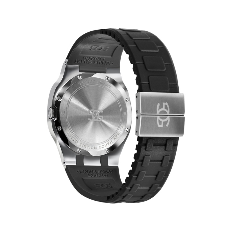 GENIUS Smart South Africa - Goldfinger