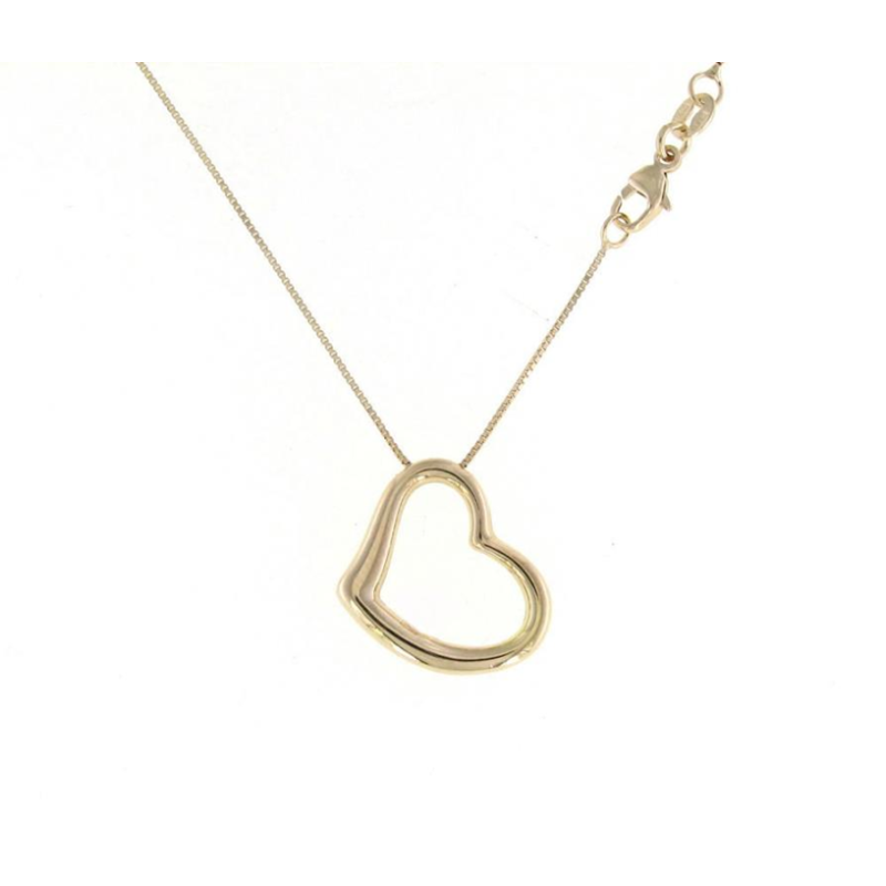 Roberto Coin Tiny Treasures - Goldfinger