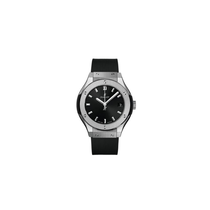 Hublot Classic Fusion - Goldfinger
