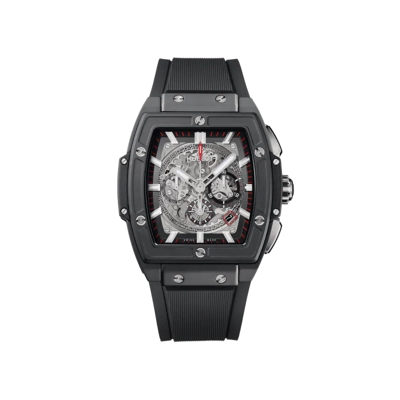 Hublot Spirit of Big Bang - Goldfinger