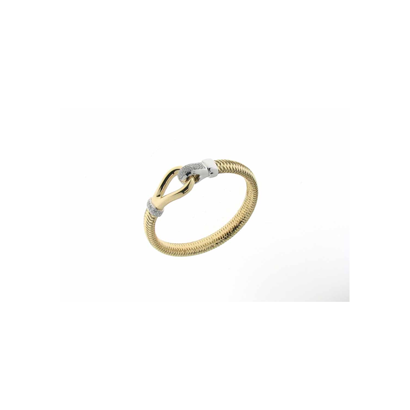Roberto Coin Primavera bracelet - Goldfinger
