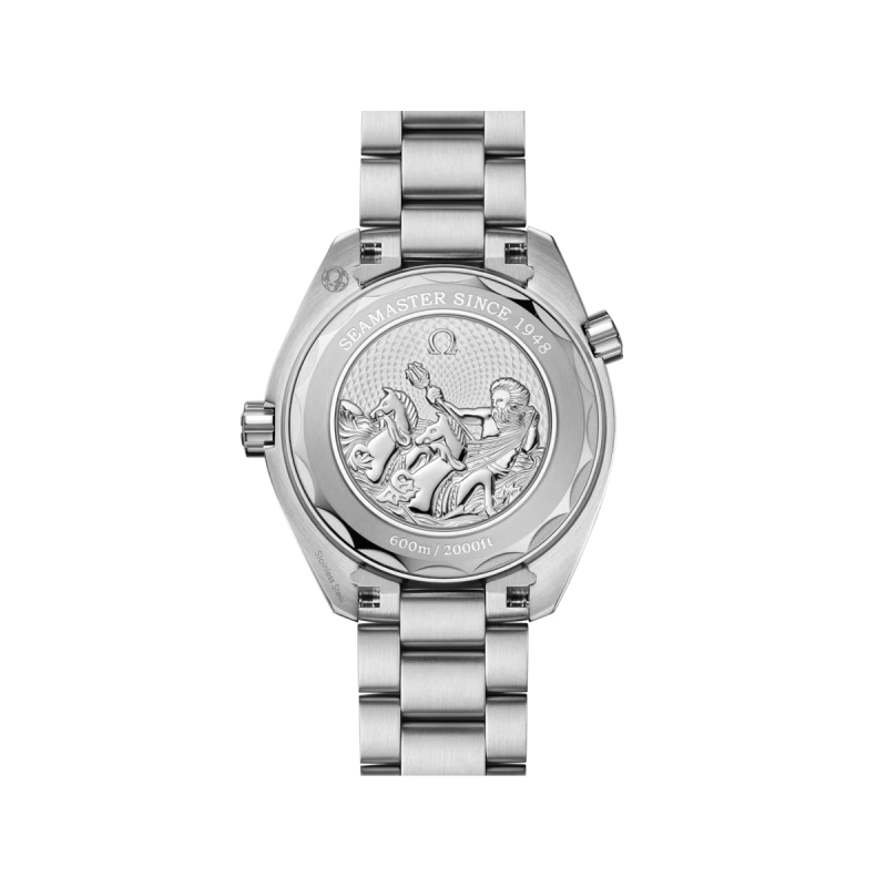 OMEGA Seamaster Planet Ocean - Goldfinger