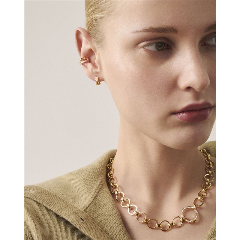 Repossi Antifer - Goldfinger