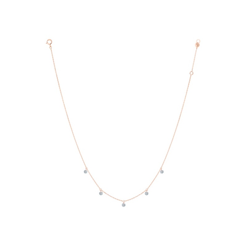 La Brune et la Blonde 360° - Goldfinger