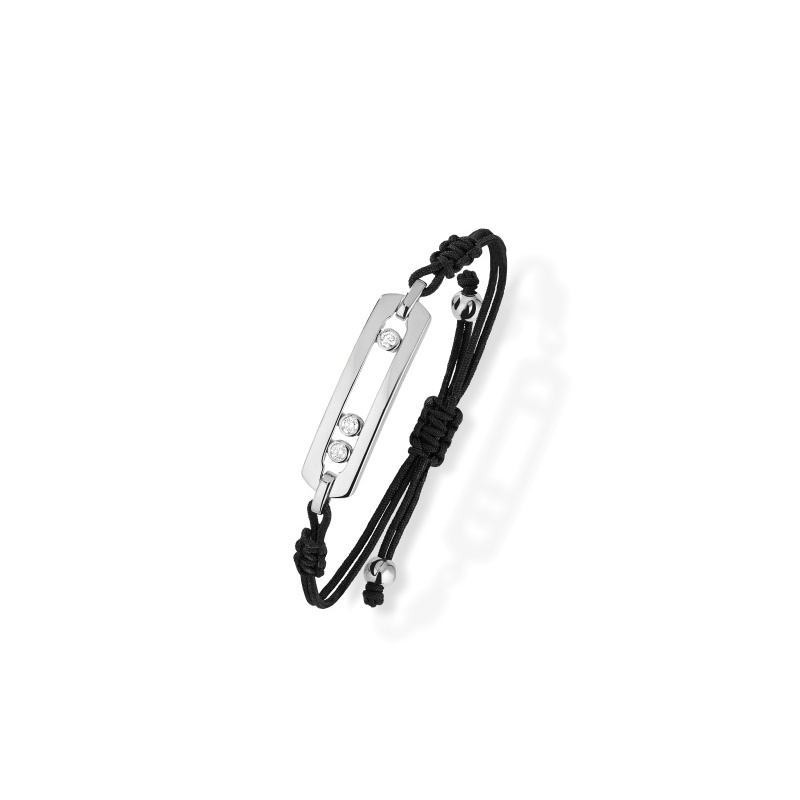 Messika Move Classique bracelet - Goldfinger