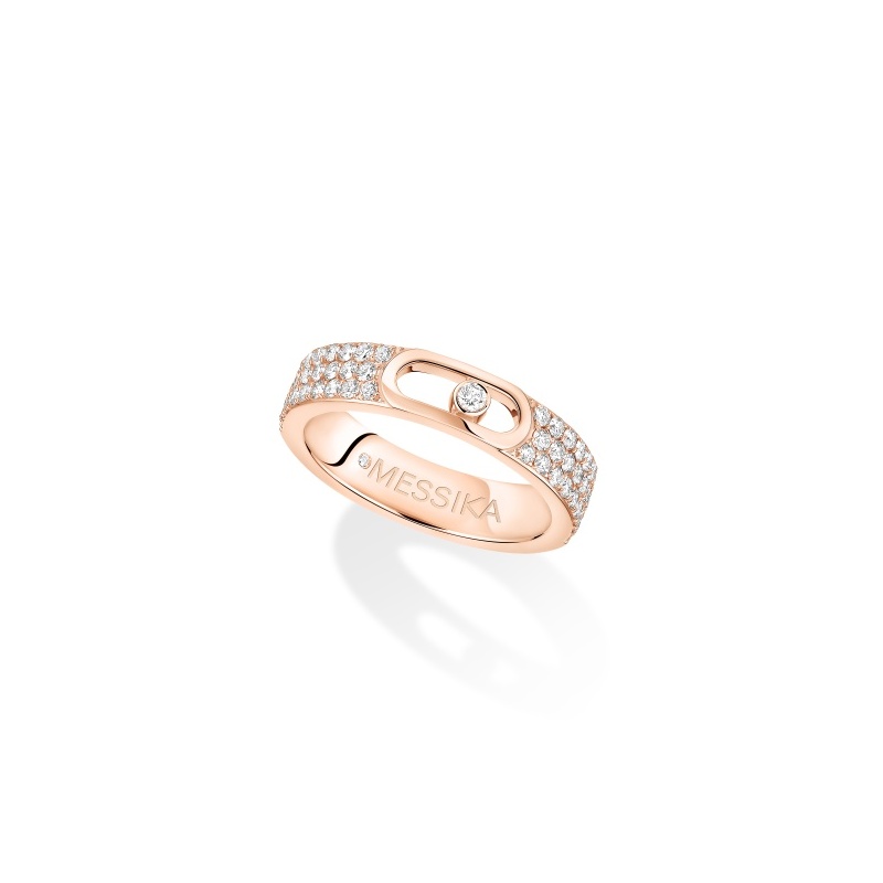 Messika Move Joaillerie - Goldfinger