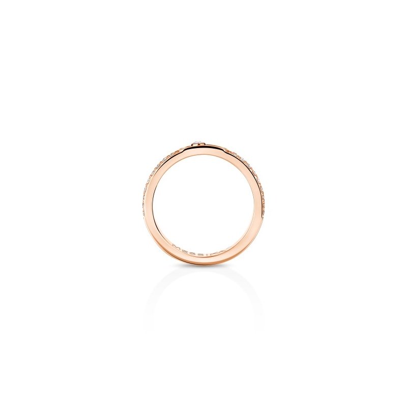 Messika Move Joaillerie - Goldfinger