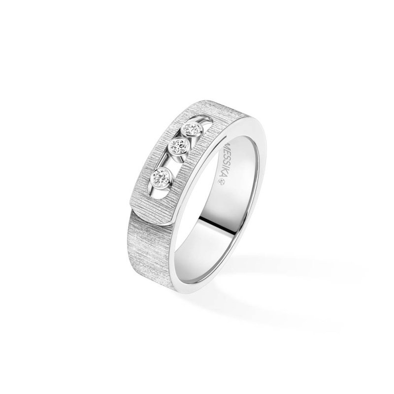 Messika Move Noa - Goldfinger