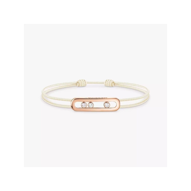 Messika Care(s) bracelet - Goldfinger