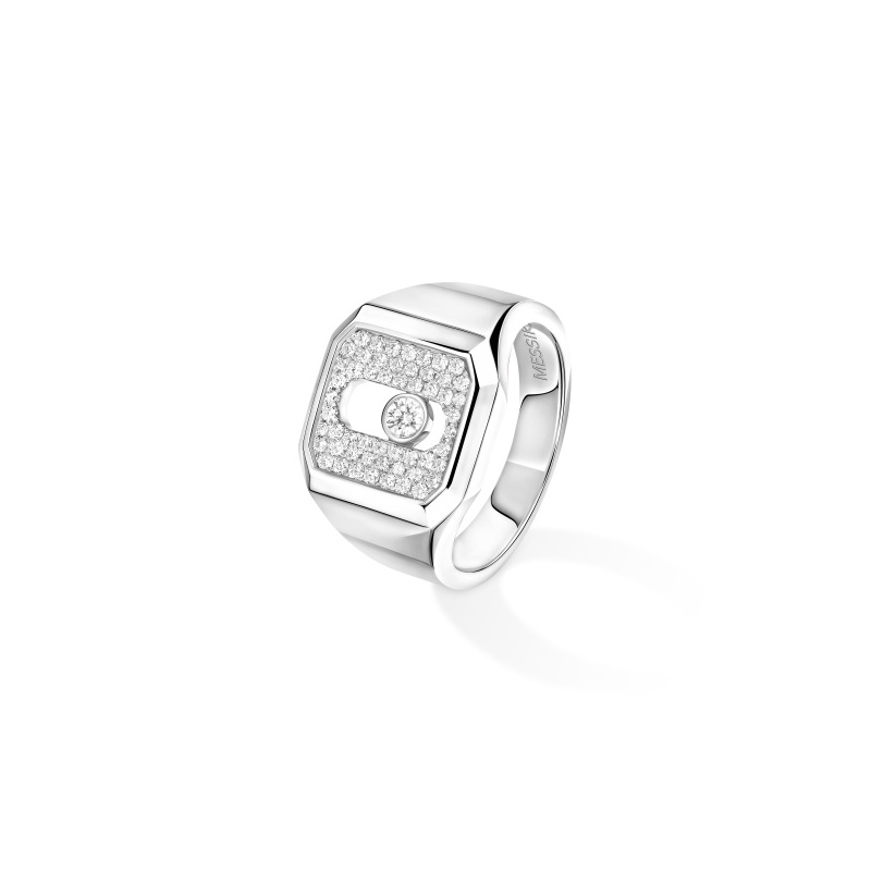 Messika Move Joaillerie - Goldfinger